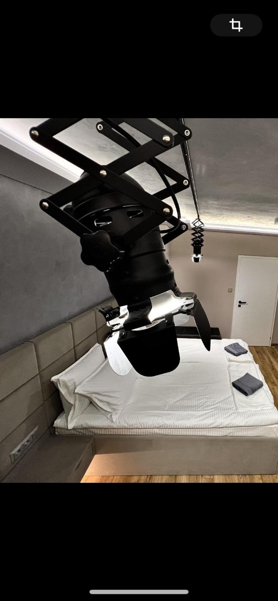 Apartament Varosha Luxury ロヴェチ エクステリア 写真