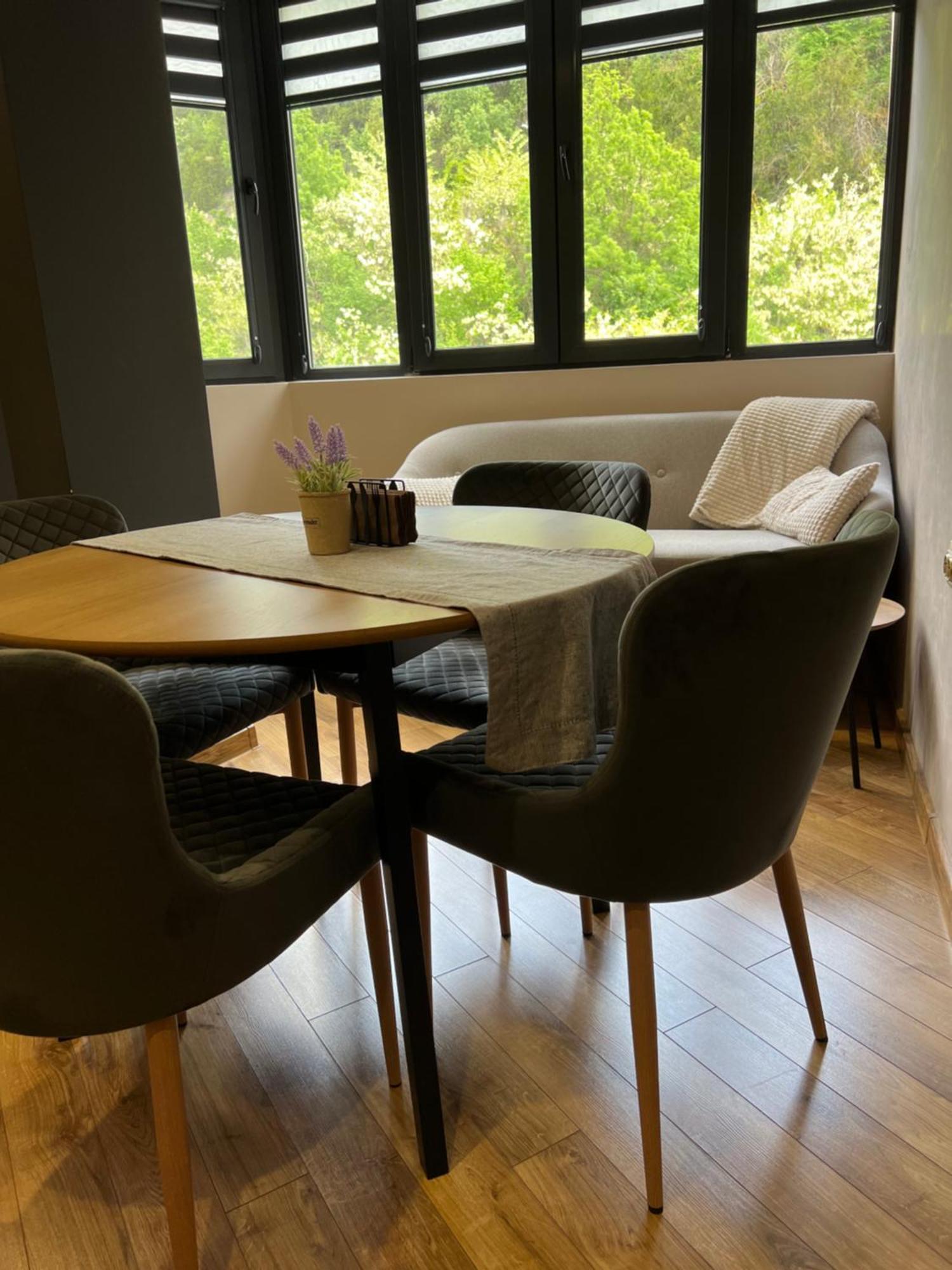 Apartament Varosha Luxury ロヴェチ エクステリア 写真